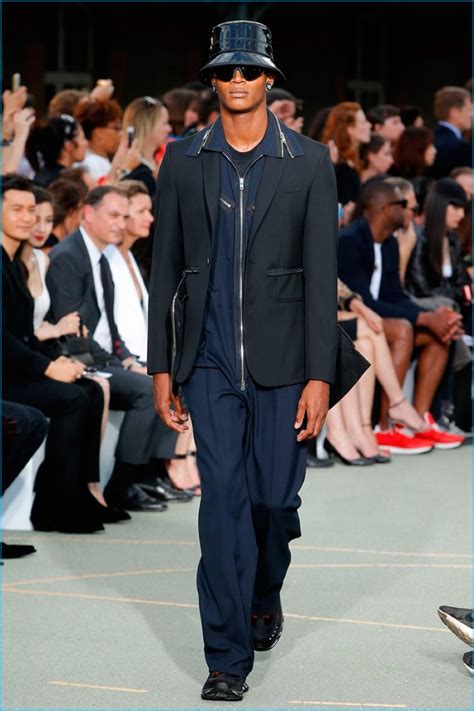 givenchy jumpsuit men